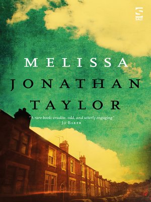 cover image of Melissa